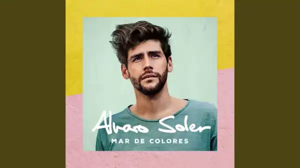 Alvaro Soler - Fuego